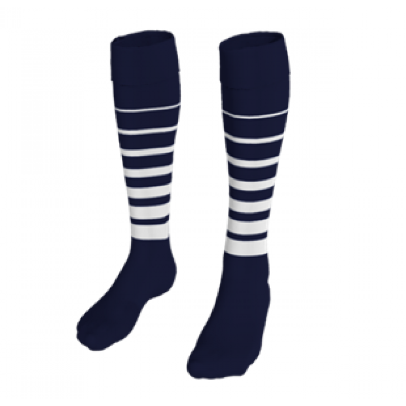 Custom Rugby Socks Fundraise Factory